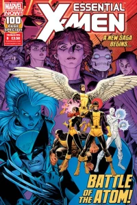 Issue #8