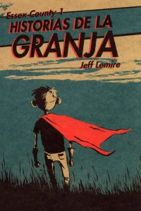 Historias de la granja