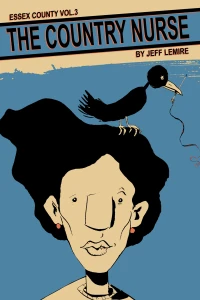 Vol. 3: The Country Nurse