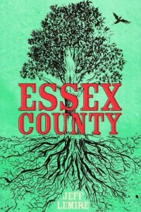 The Collected Essex County