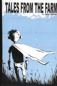 Issue #1