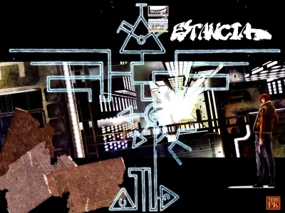 Cover of Issue #2