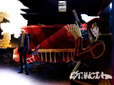 Cover of Issue #3