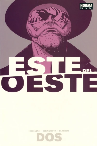 Cover of Issue #2