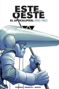 El apocalipsis: Año tres