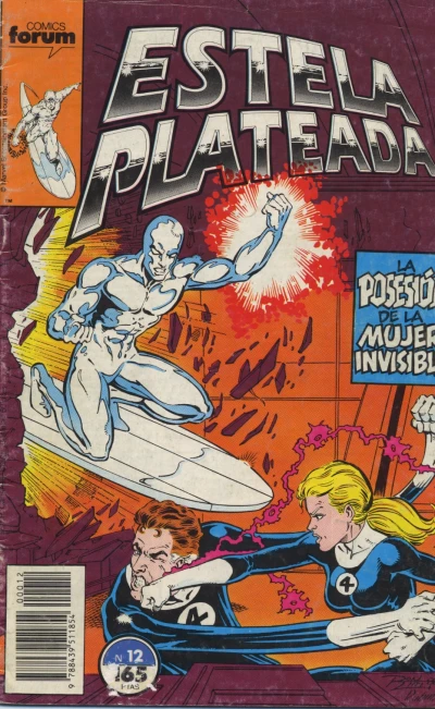 Cover of Tres hacia la nada (2ª Parte), Malicia: con premeditación