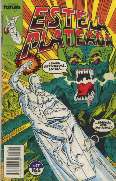 Cover of Alien!, G.I.G.O. (1ª Parte)