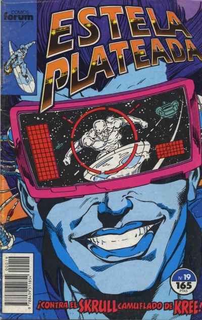 Cover of Regreso del negro (2ª Parte), El Día Z (1ª Parte)