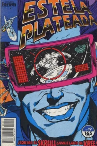 Regreso del negro (2ª Parte), El Día Z (1ª Parte)