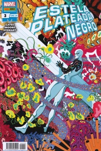 Negro parte tercera di cinco