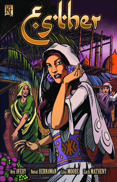 Cover of GN