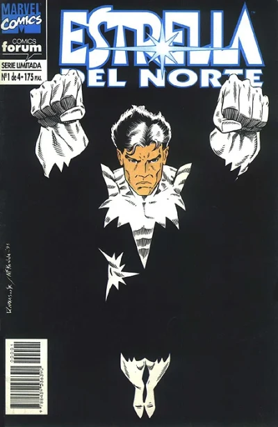 Cover of ¡Rápido y libre!