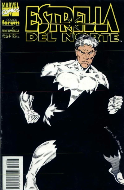 Cover of Rápido y furioso