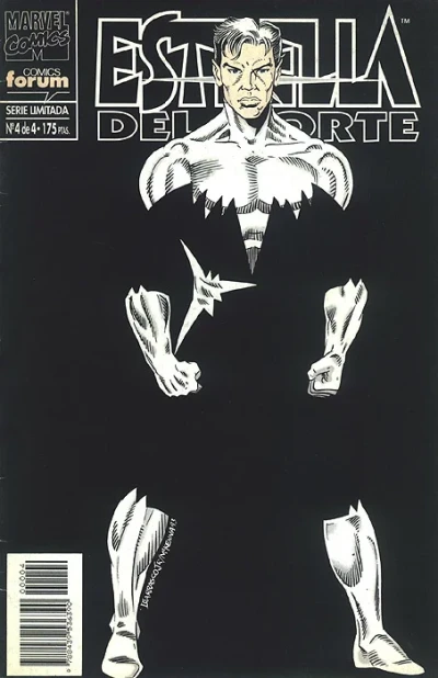 Cover of Corriendo vacío