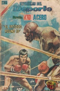 "El Fatìdico Round 13"