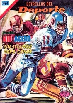 Cover of "Un Segundo Para Ganar"