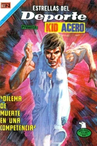 "Dilema de Muerte en una Competencia"