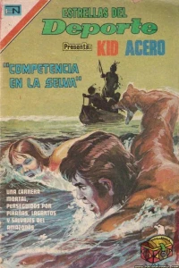 "Competencia en la Selva"