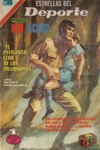 "El Peligroso Club de los Millonarios"