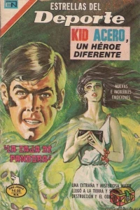 "La Caja de Pandora"