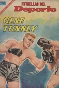 Gene Tunney