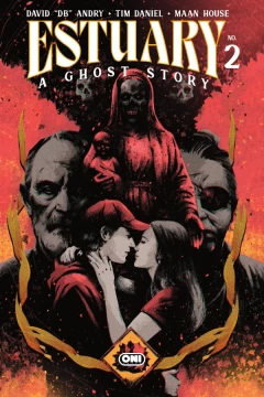 Estuary: A Ghost Story #2