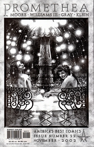 Cover of Et In Arcadia Ego ...