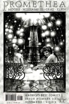 Et In Arcadia Ego ...