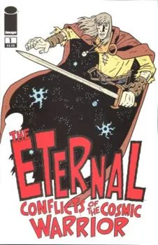 Cover of One shot