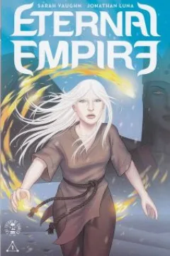 Issue #1