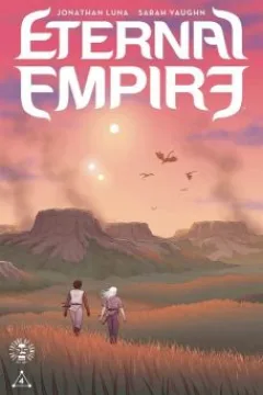 Issue #4