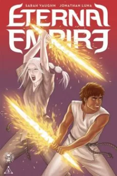 Issue #5