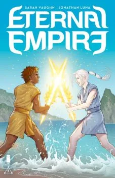 Cover of Issue #7