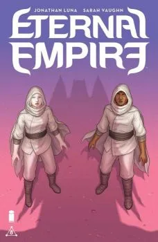 Cover of Issue #8