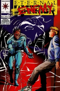 Labyrinth Of The Mind