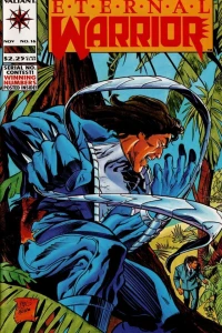 His Brother's Keeper