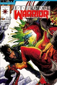 Unity Chapter 10: Where Troubles Melt Like Lemon Drops...