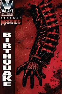 Mortal Kin - Part 3: Fatal Thrust