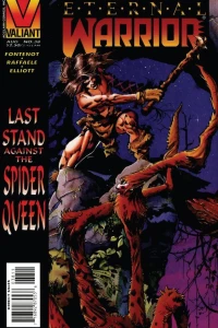 Childhood's End - Part Two