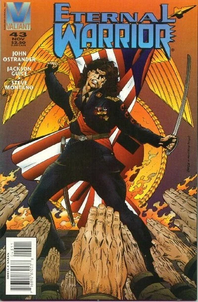 Cover of Armed Militia