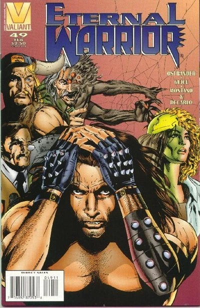 Cover of Endgame