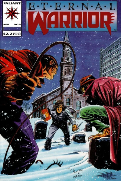Cover of When Hell Froze Over
