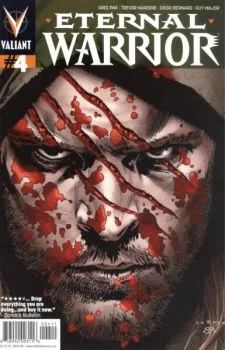 Cover of Relentless