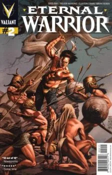 Cover of Swords of the Wild!