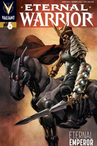 Eternal Emperor, Part 2