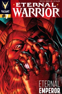 Eternal Emperor, Part 3