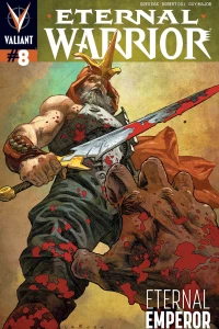 Eternal Emperor, Part 4