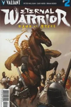 Part Two: Warriors and Cowards