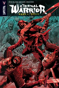 Issue #1