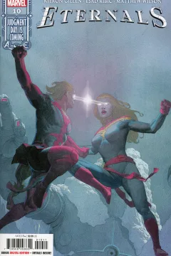 Hail Thanos: Part 4